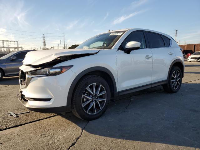 mazda cx-5 touri 2018 jm3kfacm1j0381913