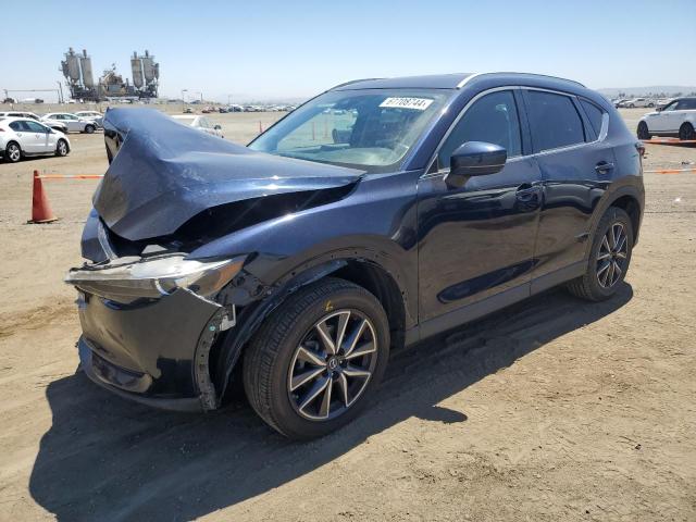 mazda cx-5 touri 2018 jm3kfacm1j0386075