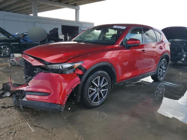 mazda cx-5 touri 2018 jm3kfacm1j0442628