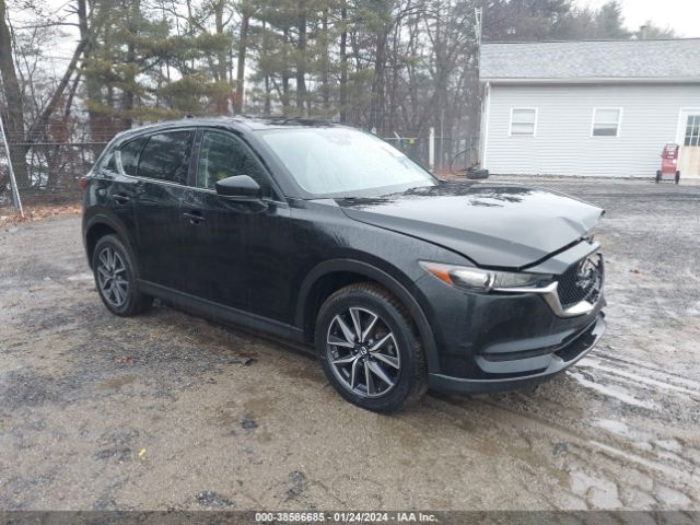 mazda cx-5 2018 jm3kfacm1j0456996