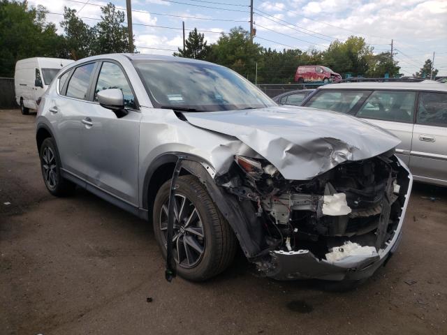 mazda cx-5 touri 2018 jm3kfacm1j0466153