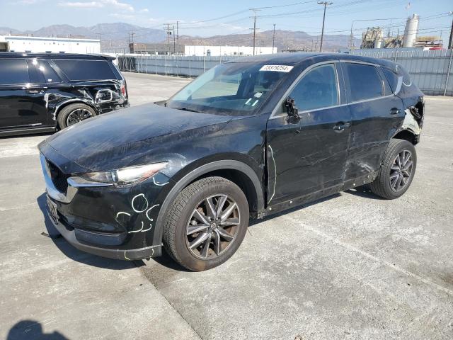 mazda cx-5 touri 2018 jm3kfacm1j1435012