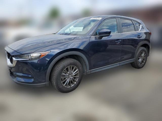 mazda cx-5 2019 jm3kfacm1k0532315