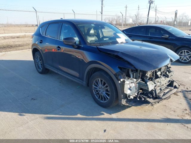 mazda cx-5 2019 jm3kfacm1k0534811