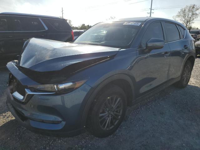 mazda cx-5 touri 2019 jm3kfacm1k0663745