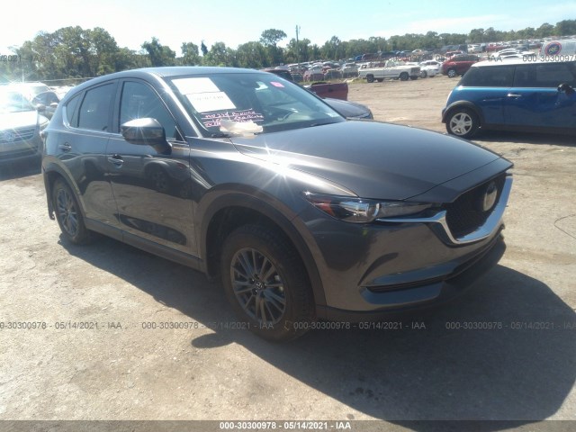 mazda cx-5 2019 jm3kfacm1k0666483