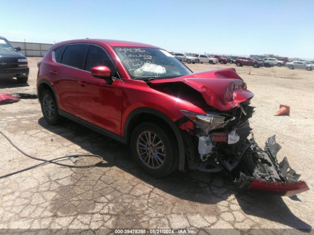 mazda cx-5 2019 jm3kfacm1k1561498