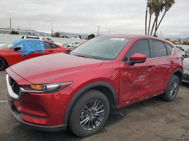 mazda cx-5 touri 2019 jm3kfacm1k1576146