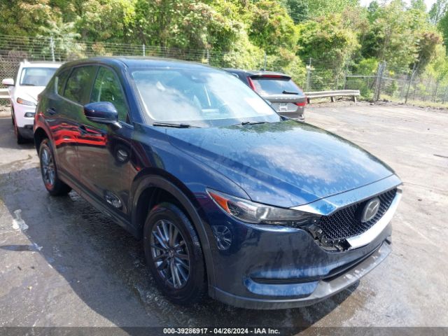 mazda cx-5 2019 jm3kfacm1k1650889