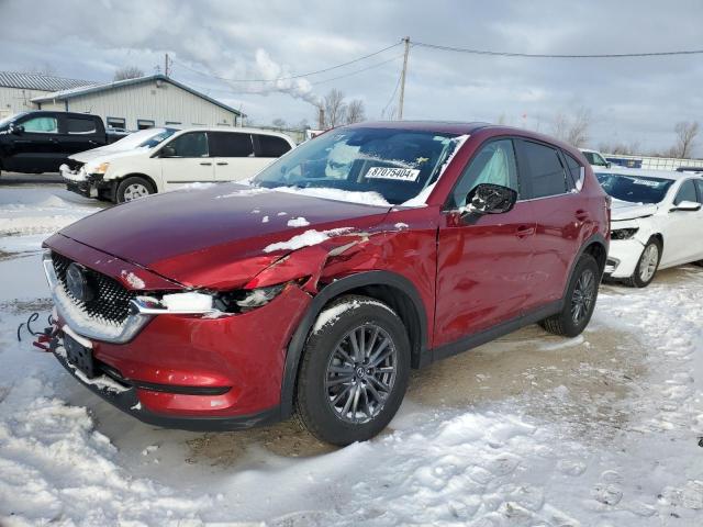 mazda cx-5 touri 2019 jm3kfacm1k1687120