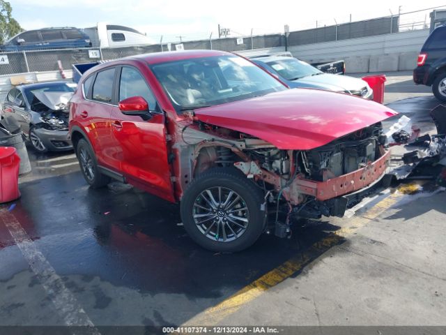 mazda cx-5 2020 jm3kfacm1l0720656