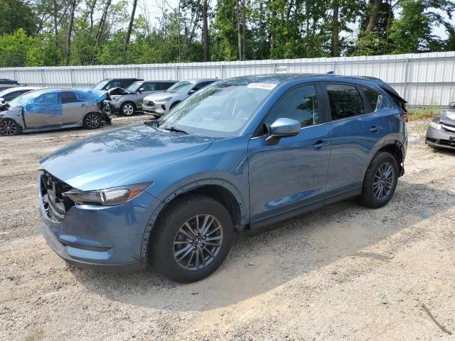 mazda cx-5 2020 jm3kfacm1l0725310