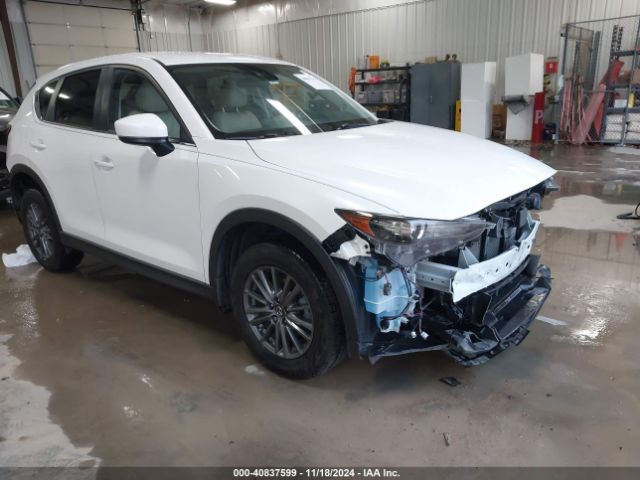 mazda cx-5 2020 jm3kfacm1l0802788