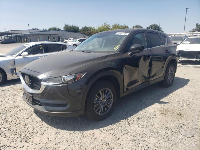 mazda cx-5 touri 2020 jm3kfacm1l0807411