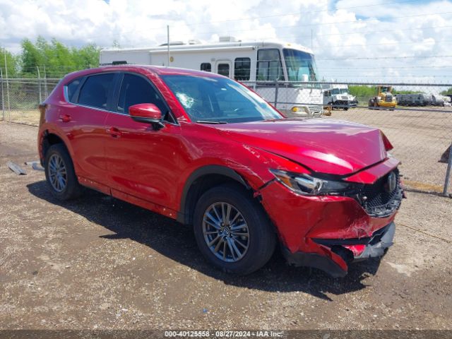 mazda cx-5 2020 jm3kfacm1l0808915