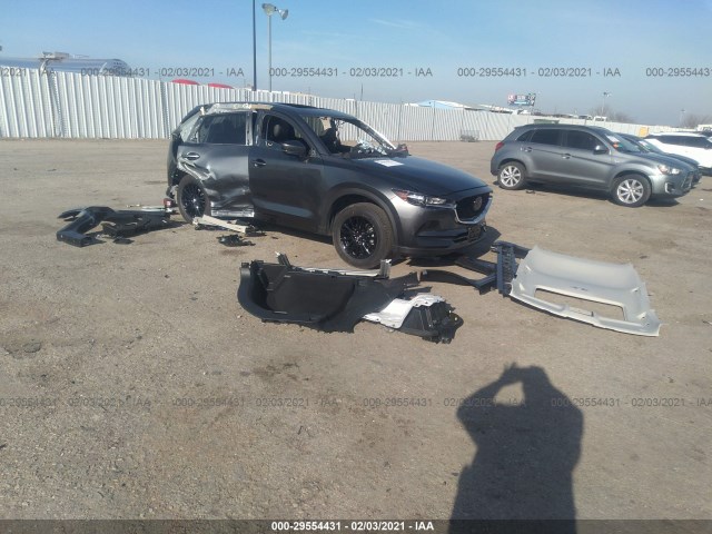 mazda cx-5 2020 jm3kfacm1l0837329