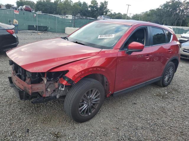 mazda cx-5 touri 2021 jm3kfacm1m0362623