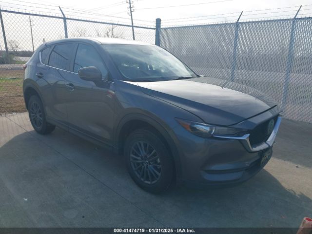 mazda cx-5 2021 jm3kfacm1m0363481