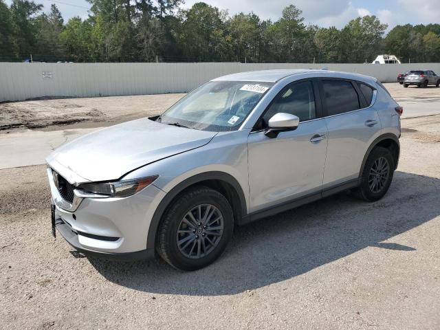 mazda cx-5 touri 2021 jm3kfacm1m0392074