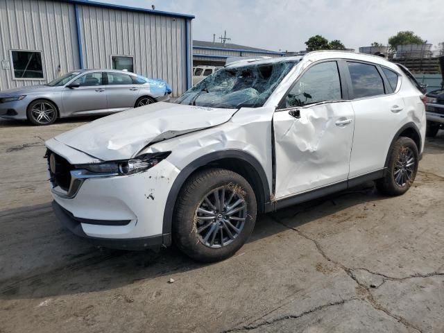 mazda cx-5 touri 2021 jm3kfacm1m0405129