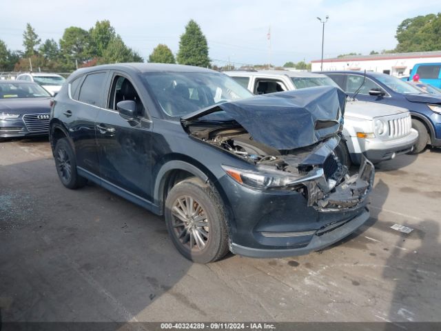 mazda cx-5 2021 jm3kfacm1m0445260