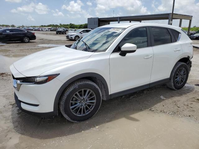 mazda cx-5 touri 2021 jm3kfacm1m0460504