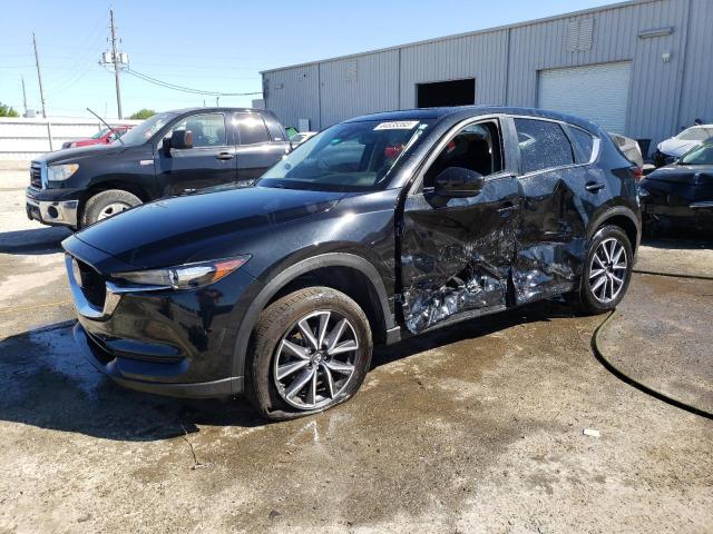 mazda cx-5 touri 2018 jm3kfacm2j0338133