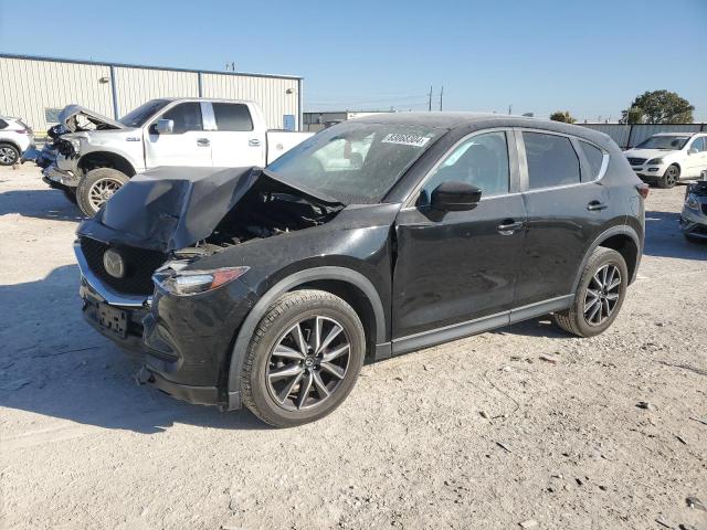 mazda cx-5 touri 2018 jm3kfacm2j1347389