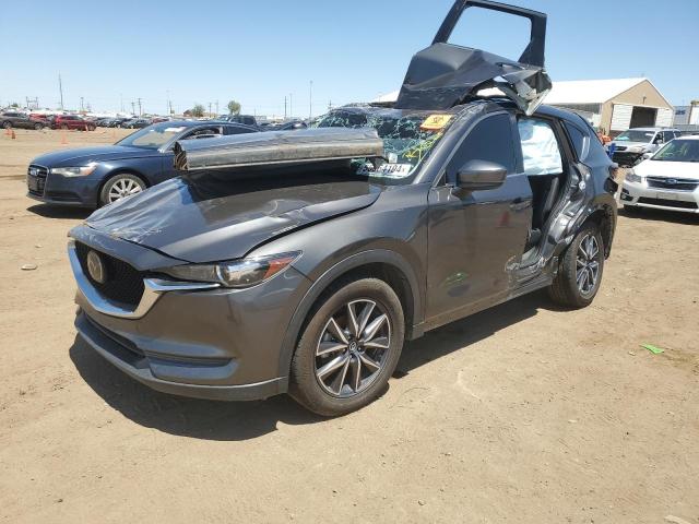 mazda cx-5 touri 2018 jm3kfacm2j1438646