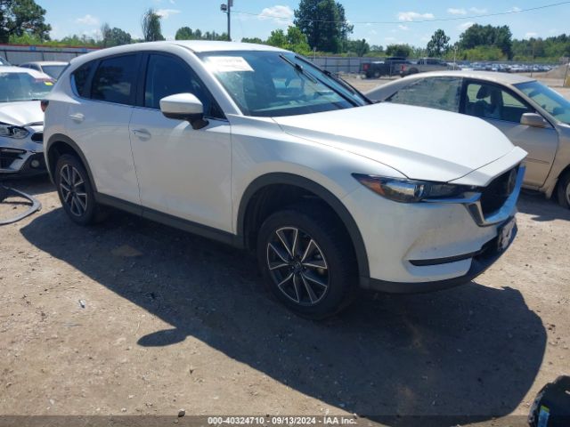 mazda cx-5 2018 jm3kfacm2j1441160