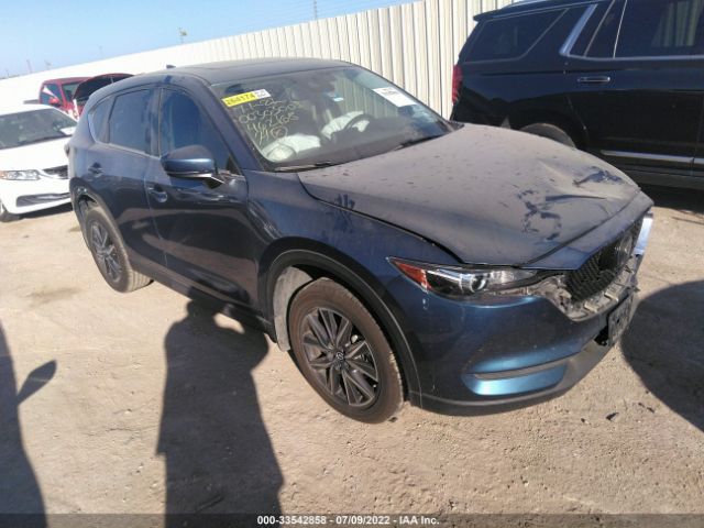 mazda cx-5 2018 jm3kfacm2j1462168