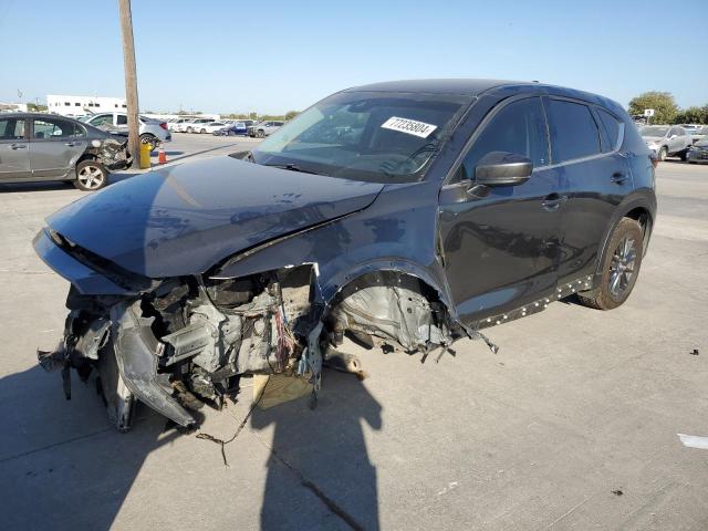 mazda cx-5 touri 2019 jm3kfacm2k0695975