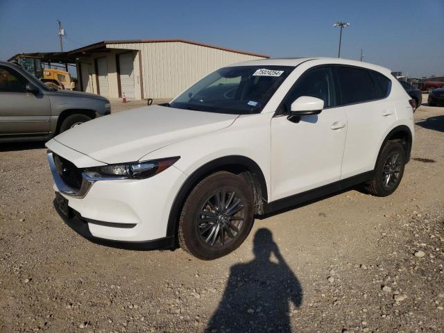 mazda cx-5 touri 2019 jm3kfacm2k0696091