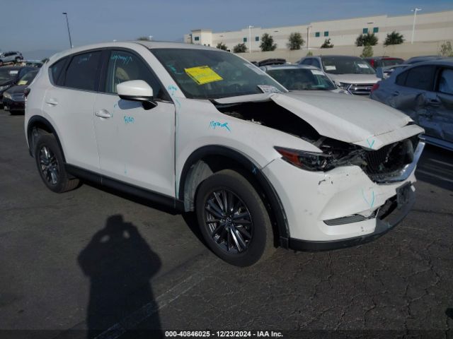 mazda cx-5 2019 jm3kfacm2k1504128