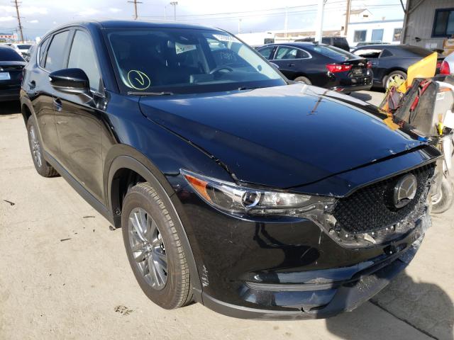 mazda cx-5 2019 jm3kfacm2k1507725