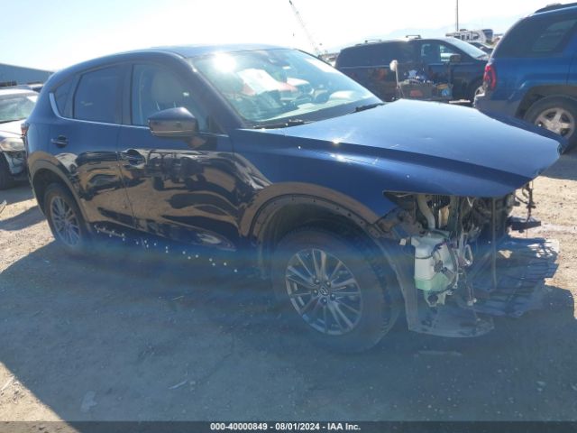 mazda cx-5 2019 jm3kfacm2k1513783