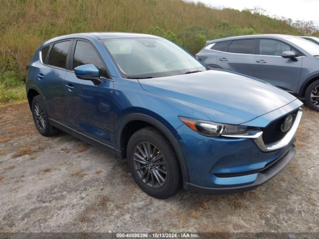 mazda cx-5 2019 jm3kfacm2k1522502