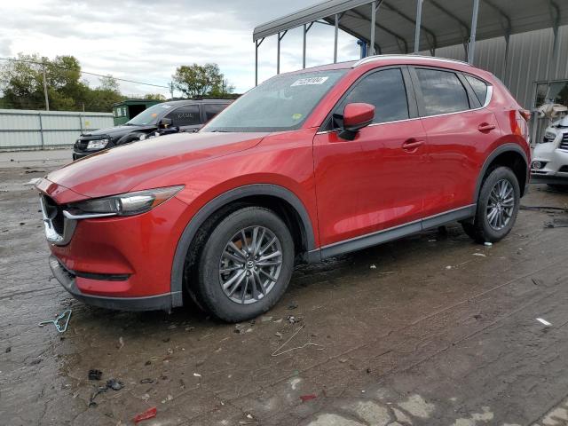 mazda cx-5 touri 2019 jm3kfacm2k1574485