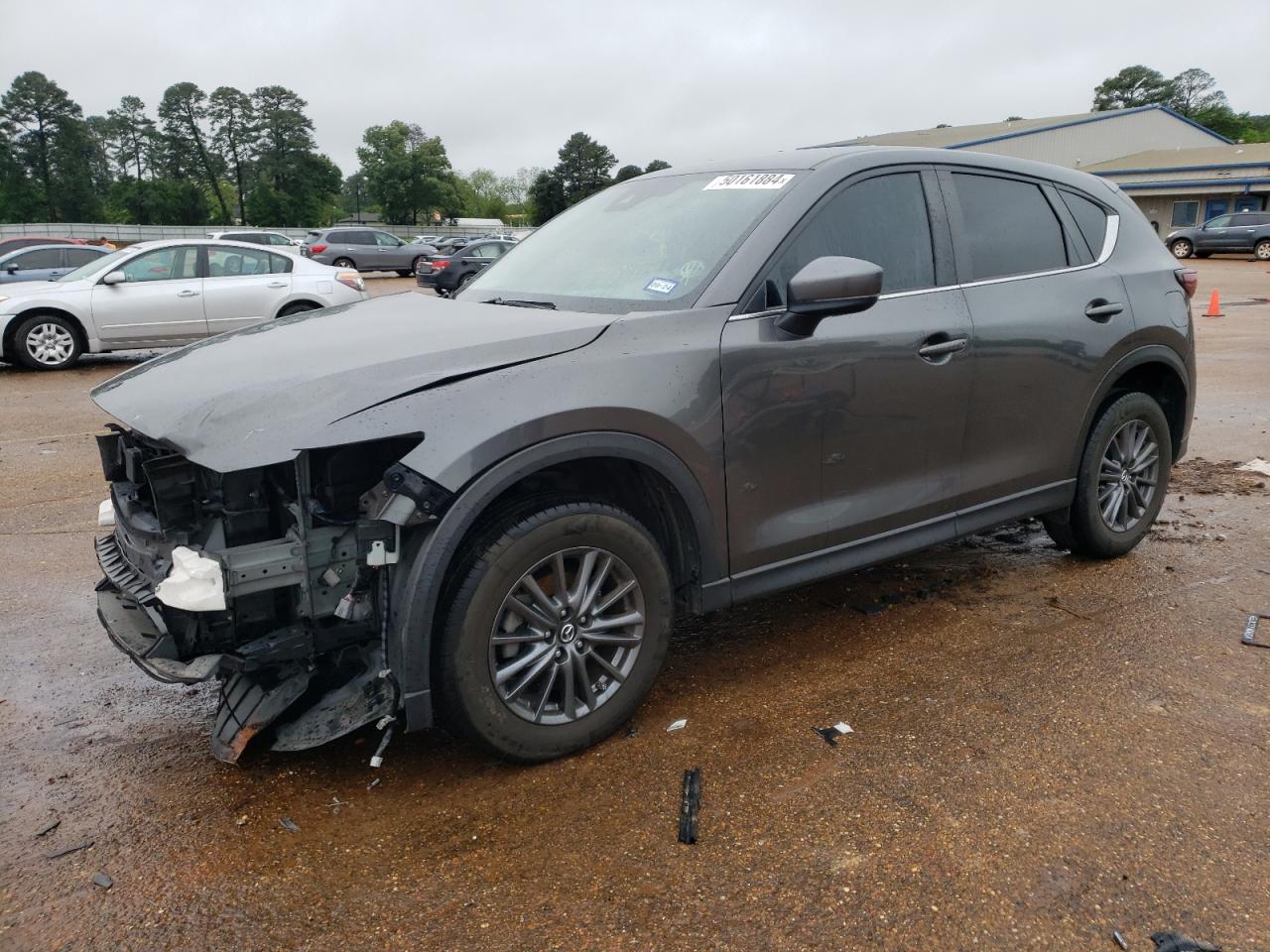 mazda cx-5 2019 jm3kfacm2k1578472