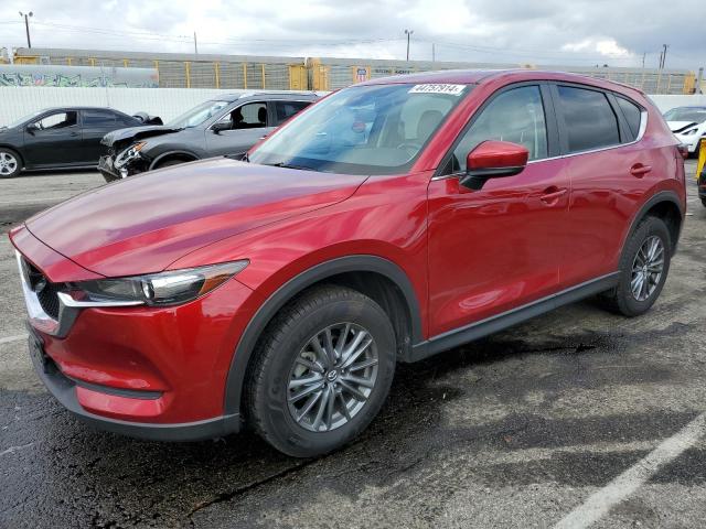 mazda cx-5 2019 jm3kfacm2k1655230