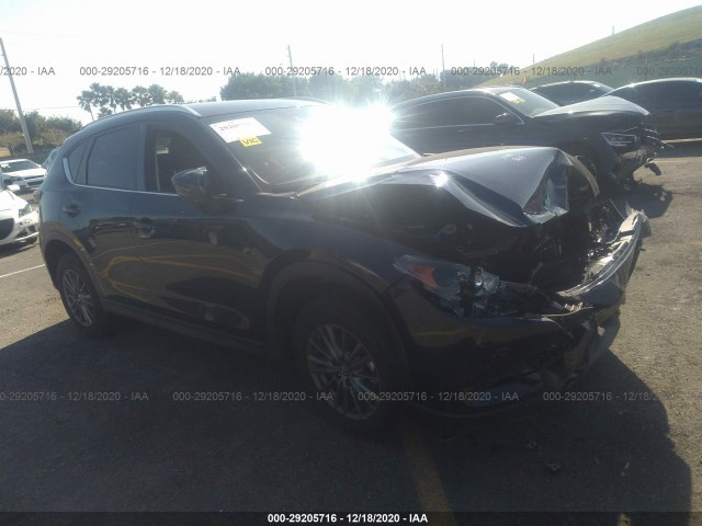 mazda cx-5 2019 jm3kfacm2k1689202