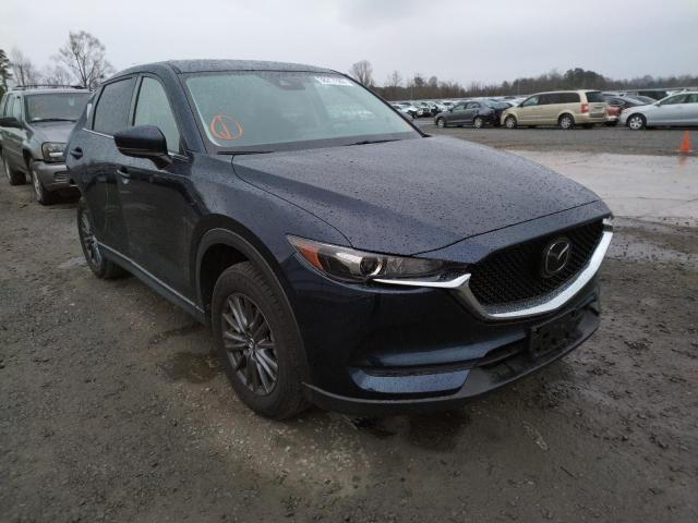 mazda cx-5 touri 2020 jm3kfacm2l0726045