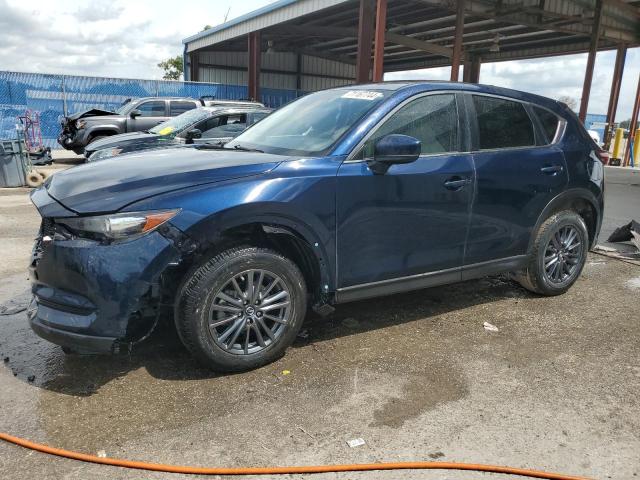 mazda cx-5 touri 2020 jm3kfacm2l0750247