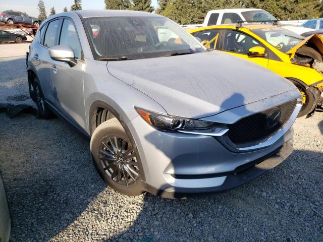 mazda cx-5 touri 2020 jm3kfacm2l0757568