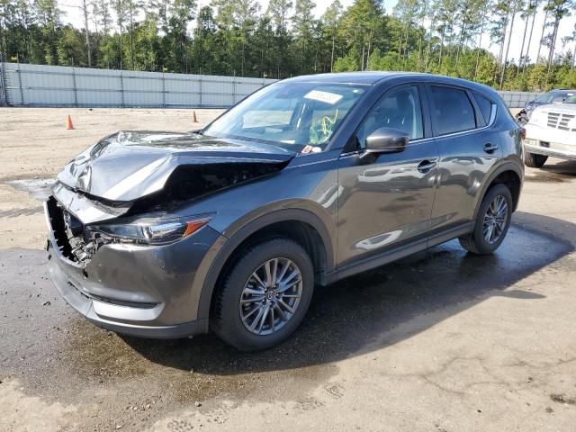 mazda cx-5 touri 2020 jm3kfacm2l0784530