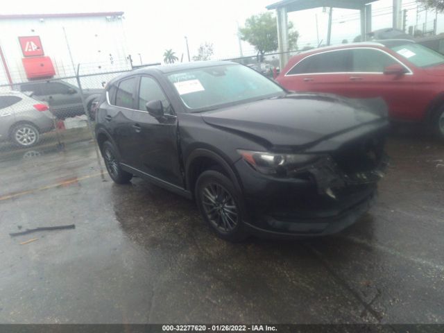 mazda cx-5 2020 jm3kfacm2l0786925