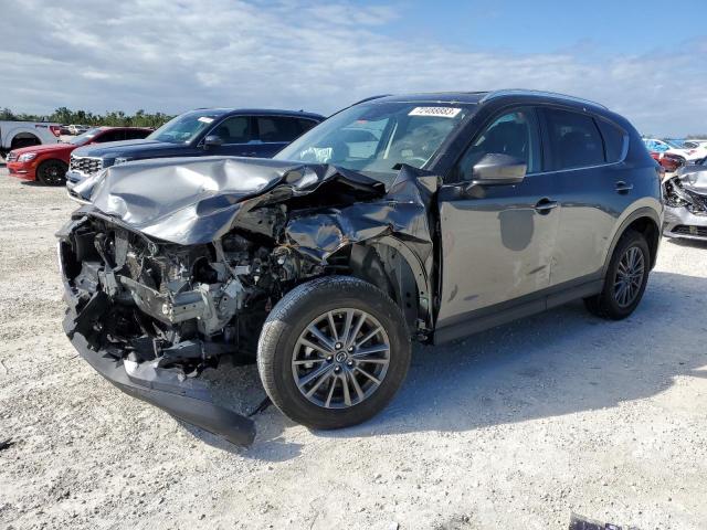 mazda cx-5 touri 2020 jm3kfacm2l0794474