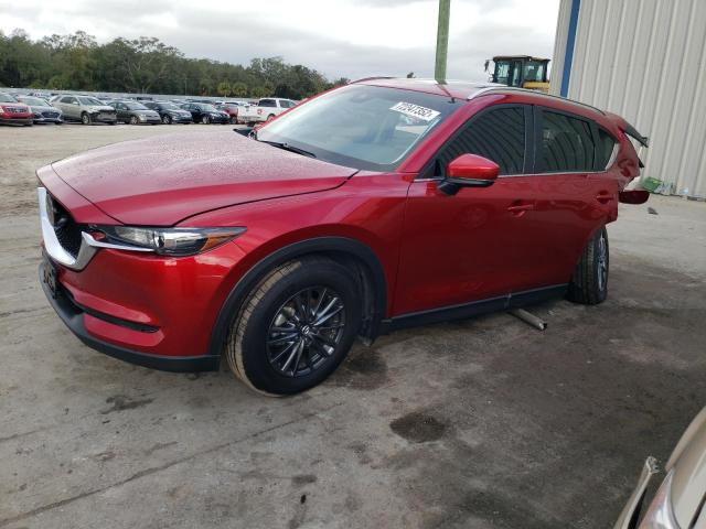 mazda cx-5 touri 2020 jm3kfacm2l1818735