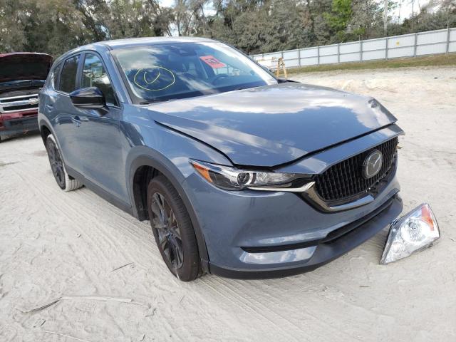 mazda cx-5 touri 2021 jm3kfacm2m0473939