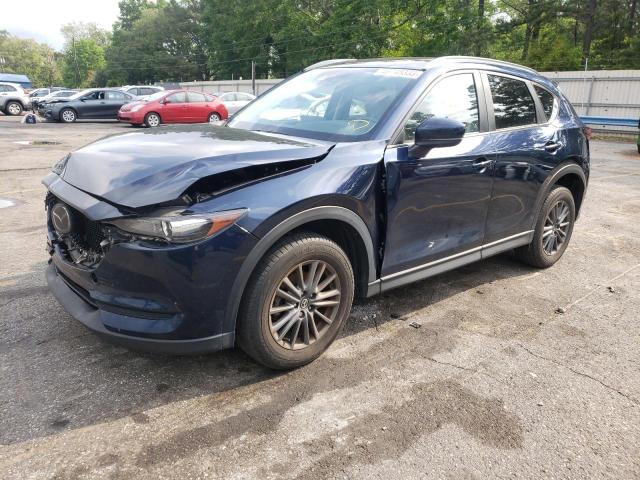 mazda cx-5 touri 2021 jm3kfacm2m1300402